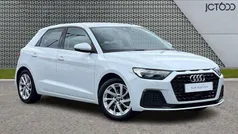 Used 2019 Audi A1 Sport Hatchback | £15,713 (Good price)