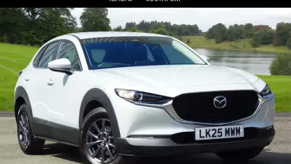 Used Mazda CX-30 Center-Line 140 HP (102 kW) 2026 SUV