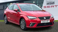 Used 2025 Seat Ibiza SE Technology Hatchback | £12,649 (Good price)