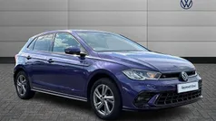 Other Used 2023 VW Polo R-line Hatchback | £18,990 (Fair price)