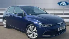 VW Golf VIII