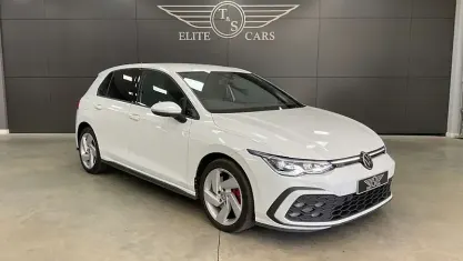 Used VW Golf VIII GTE 245 HP (180 kW) 2024 Hatchback