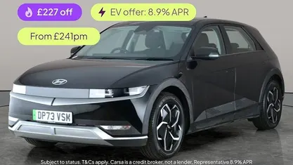 Used 2023 Hyundai Ioniq SE Hatchback | £17,984 (Fair price)