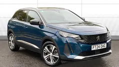Used 2023 Peugeot 3008 Allure Estate | £19,572 (Fair price)
