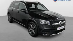 Used 2020 Mercedes GLB220 AMG line SUV | £27,349 (Fair price)