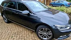 Used 2019 VW Passat GT Estate | £17,399 (Fair price)