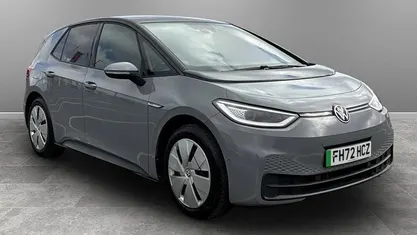 Used VW ID.3 Pro Performance 150 kW (204 HP) 2022 Hatchback