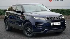 Used 2023 Land Rover Range Rover evoque R-Dynamic Hatchback | £23,640 (Good price)