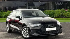 Used 2022 Audi A3 Comfort Hatchback | £18,295 (Good price)