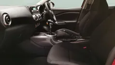 Used 2023 Nissan Juke Visia SUV | £11,738 (Super price)