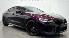 Used 2022 BMW M8 Competition Edition Coupe | £51,990 (Good price)