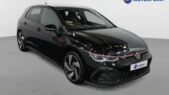 Used 2024 VW Golf VIII GTI Hatchback | £29,099 (Fair price)