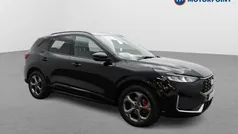 Used 2024 Ford Kuga ST-Line SUV | £25,999 (Fair price)