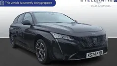 Used 2024 Peugeot 308 Allure Estate | £19,049 (Fair price)