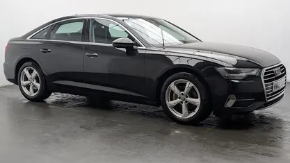 Used 2021 Audi A6 Sport Sedan | £15,650 (Super price)
