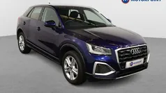 Used 2024 Audi Q2 Sport SUV | £17,999 (Super price)