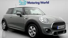 Used 2018 Mini Cooper Hatch Hatchback | £10,050 (Good price)