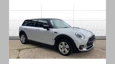 Used 2022 Mini Cooper Clubman Classic Estate | £18,544 (Fair price)