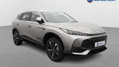 Used 2024 MG HS Trophy SUV | £22,899 (Fair price)