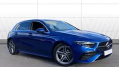 Used 2025 Mercedes A200 Executive Hatchback | £22,631 (Fair price)