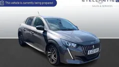 Used 2023 Peugeot 208 Active+ Hatchback | £13,338 (Fair price)