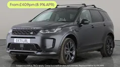 Used 2023 Land Rover Discovery Sport SE Dynamic SUV | £25,289 (Super price)