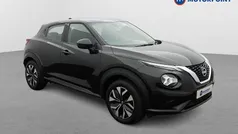 Used 2023 Nissan Juke Acenta SUV | £14,099 (Fair price)