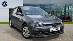 Used 2022 VW Polo Life Hatchback | £15,567 (Fair price)