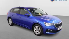 Used 2023 Skoda Scala SE Hatchback | £11,549 (Good price)