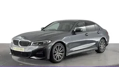 Used 2019 BMW 320 M Sport Sedan | £22,640 (Fair price)