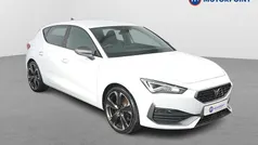 Used 2023 Cupra Leon VZ2 Hatchback | £21,249 (Good price)