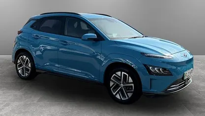Used Hyundai Kona Ultimate 150 kW (204 HP) 2022 SUV