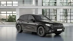 New 2025 Mercedes GLC300e Urban Estate | £56,435 (Fair price)