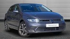Used 2024 VW Polo Match Hatchback | £18,650 (Fair price)
