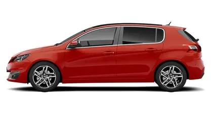 Used 2016 Peugeot 308 GT-line Hatchback | £7,848 (Fair price)
