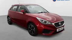 Used 2022 MG MG3 Excite Hatchback | £7,299 (Good price)
