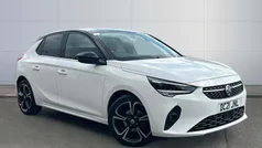 Used 2021 Vauxhall Corsa Edition Hatchback | £11,948 (Fair price)