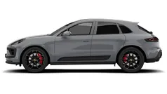 Used 2025 Porsche Macan S SUV | £59,750 (Super price)