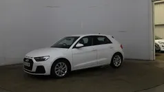 Used 2025 Audi A1 Sportback Sport Hatchback | £14,995 (Super price)