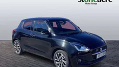 Used 2022 Suzuki Swift SZ5 Hatchback | £12,895 (Good price)