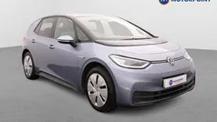 Blue Used 2022 VW ID.3 Pro Performance Hatchback | £15,599 (Fair price)
