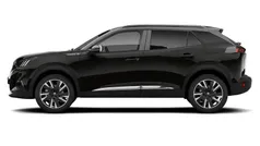 Used 2021 Peugeot 2008 Allure SUV | £11,990 (Fair price)