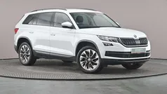 Used 2021 Skoda Kodiaq SE Drive SUV | £20,475 (Fair price)