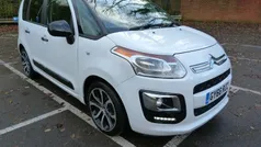 Used 2016 Citroën C3 Platinum MPV | £7,495 (Fair price)