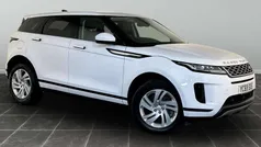 Used 2020 Land Rover Range Rover evoque S Hatchback | £18,795 (Super price)