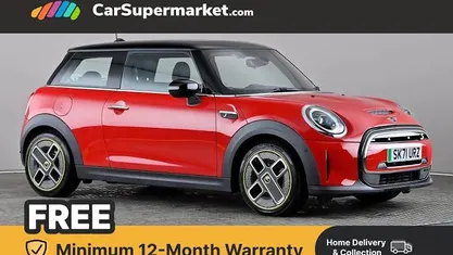 Used Mini Cooper Level 3 135 kW (184 HP) 2023 Hatchback