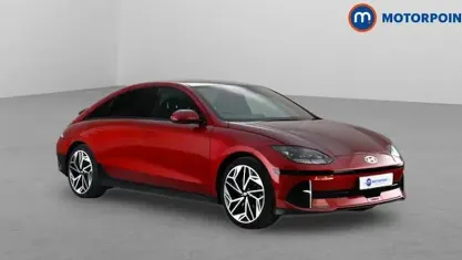 Usado Hyundai Ioniq 6 Premium 167 kW (228 HP) 2026 Sedan