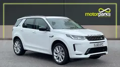 Used 2023 Land Rover Discovery Sport Urban Edition SUV | £32,000 (Fair price)