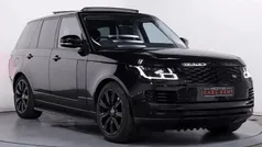 Used 2020 Land Rover Range Rover Autobiography SUV | £40,901 (Fair price)