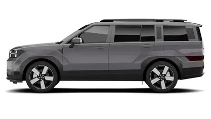 New Hyundai Santa Fe Ultimate 215 HP (158 kW) 2026 SUV